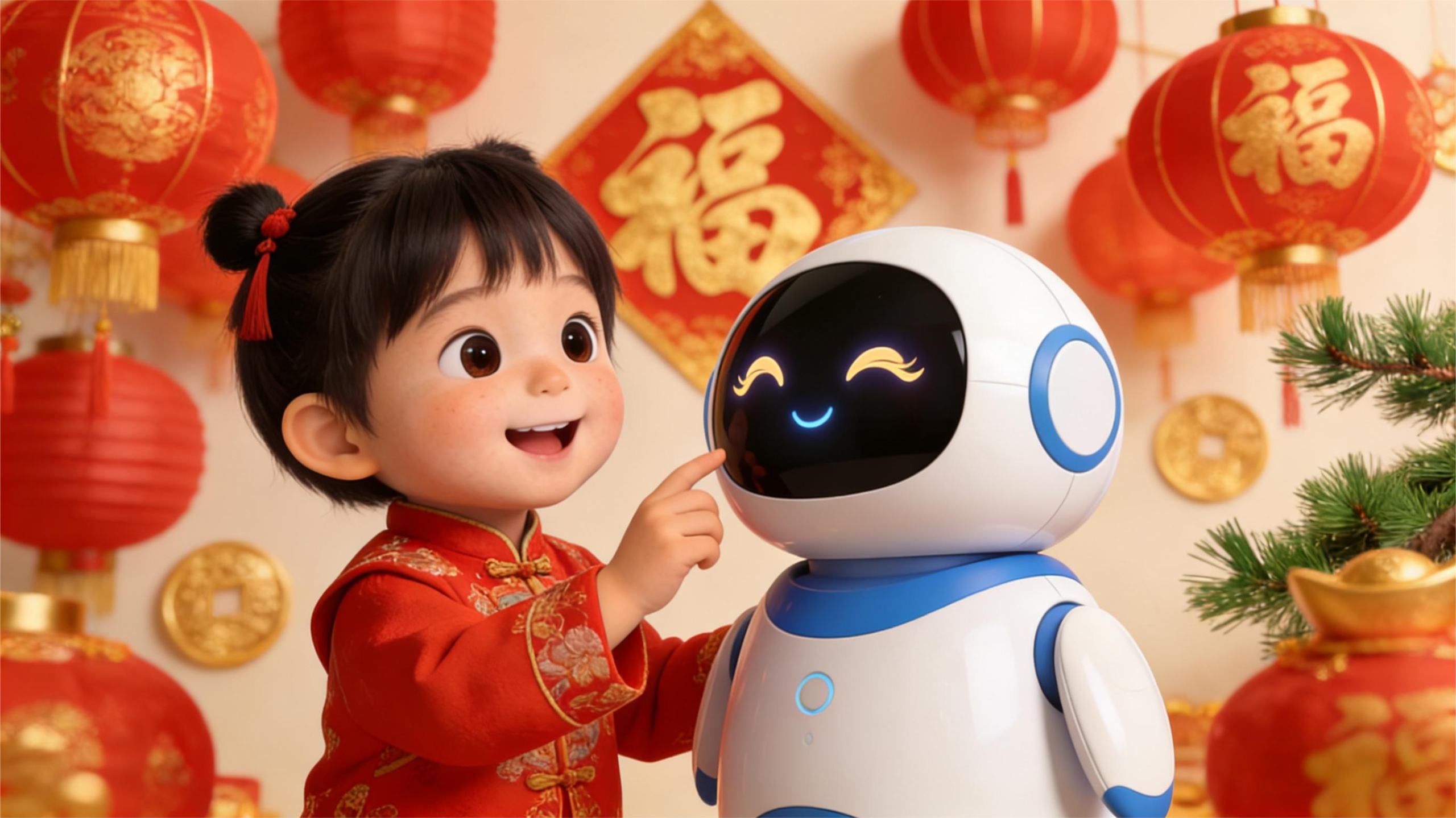 January: CES 2025 Kicks Off, Pet Appliances Emerge as New Force at “Tech Spring Festival Gala”