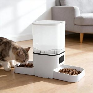 Automatic Pet Feeder