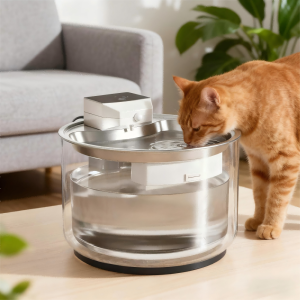 Smart Pet Water Fountain