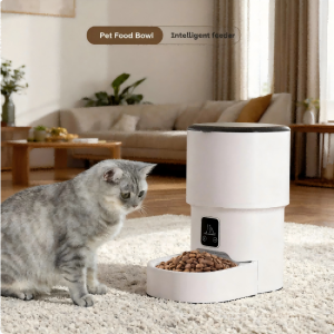 Automatic Pet Feeder