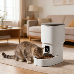 Automatic Pet Feeder