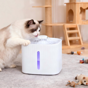 Pet Water Fountain