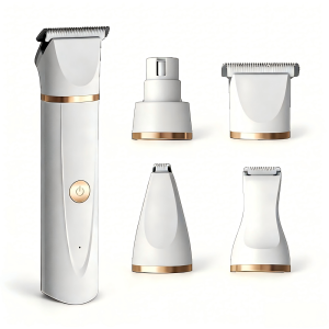 Paw Trimmer