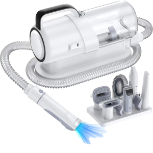 Pet Vacuum