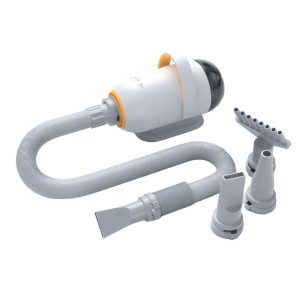 Pet Dryer and Vacuum Combination