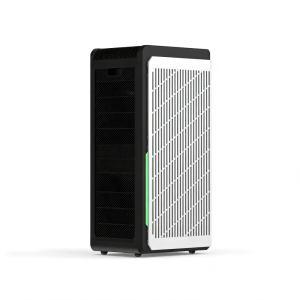 Home & Pet Air Purifier