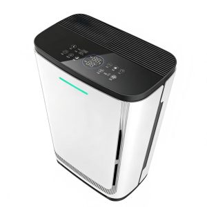 Home & Pet Air Purifier