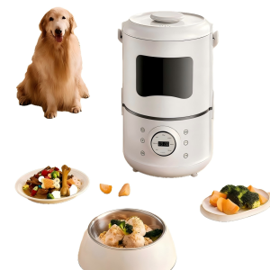 Fresh Food Processor